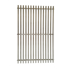 Replacement Stainless Steel Cooking Grid Grate